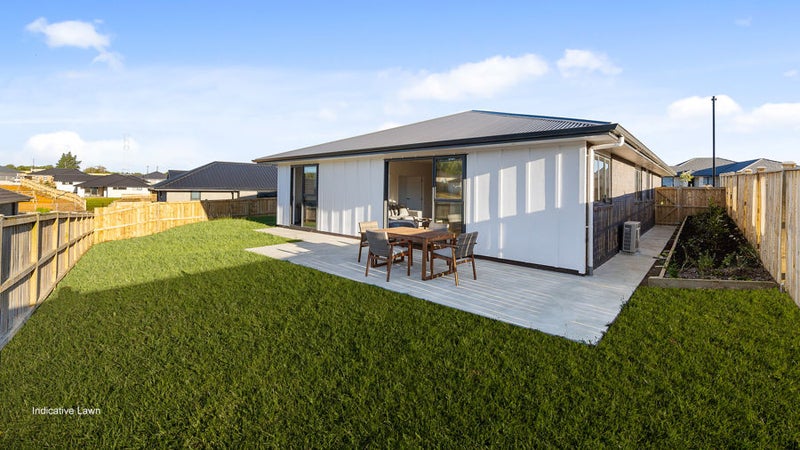 15 Herbert Oldham Road, Pokeno, Waikato - Carousel 16