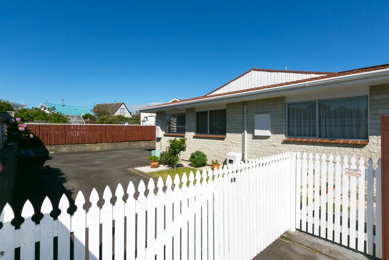 5B Webster Street, Westown, New Plymouth - Carousel 20