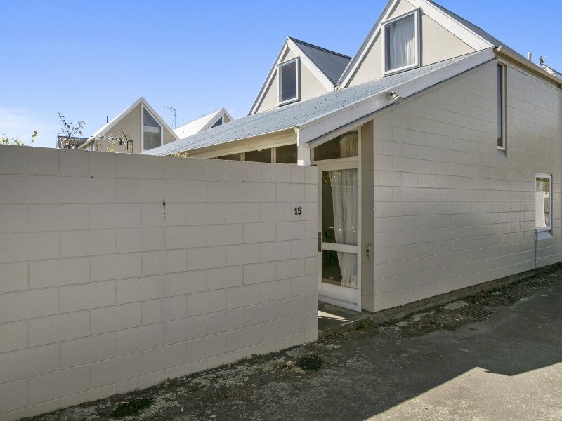 15/118 Randwick Road, MOERA, LOWER HUTT - Carousel 1