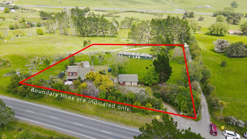 1934 East Coast Road, Stillwater, Silverdale - Carousel 2