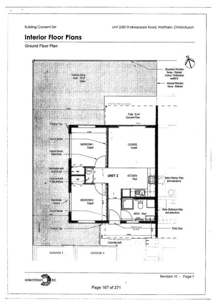 80B Shakespeare Road, Waltham, Christchurch - Carousel 19