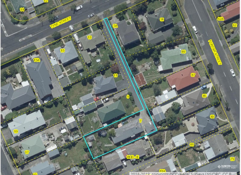 7 Tyne Street, Mosgiel, Mosgiel - Carousel 17