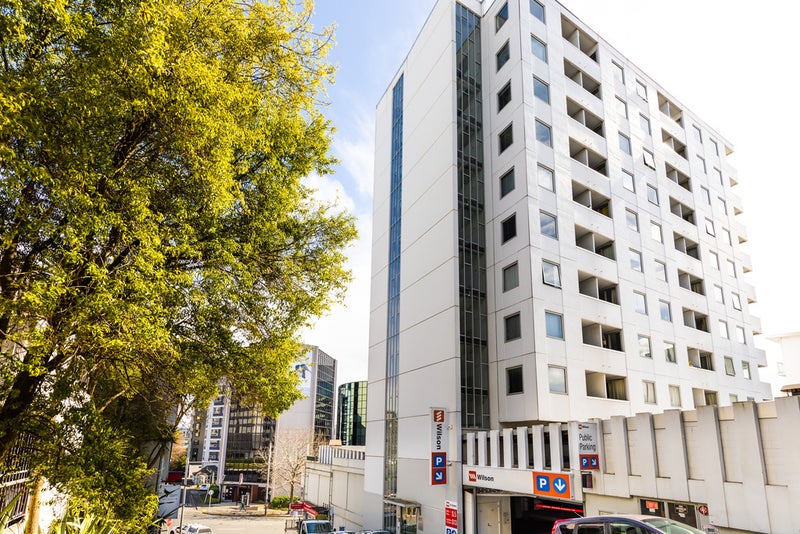 6D/15 City Road, Auckland Central, Auckland - Carousel 1