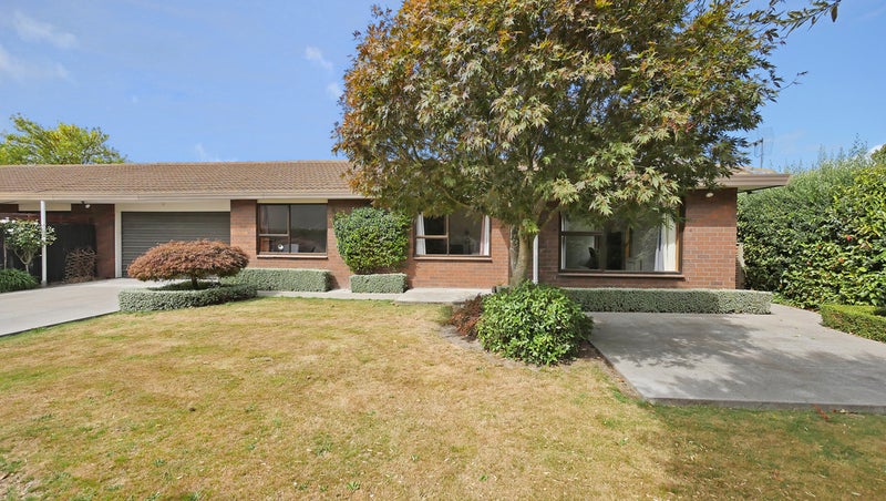 2/23 Saffron Street, Bryndwr, Christchurch - Carousel 9