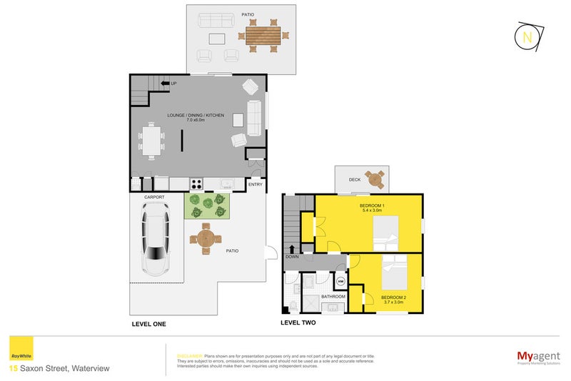 15 Saxon Street, Waterview, Auckland - Carousel 19