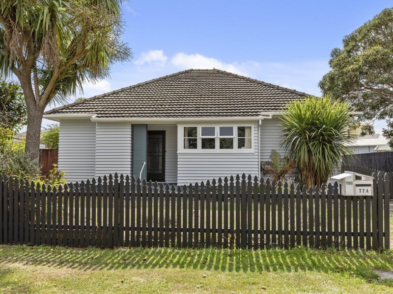 77A Riverside Drive, Waiwhetu, Lower Hutt - Carousel 1