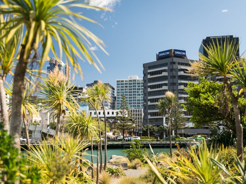 17E/9 Chews LANE, Wellington Central, Wellington - Carousel 1