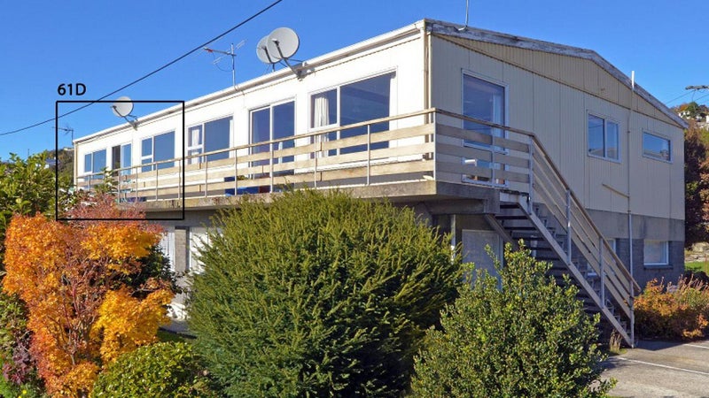 61D Playfair Street, Caversham, Dunedin - Carousel 12