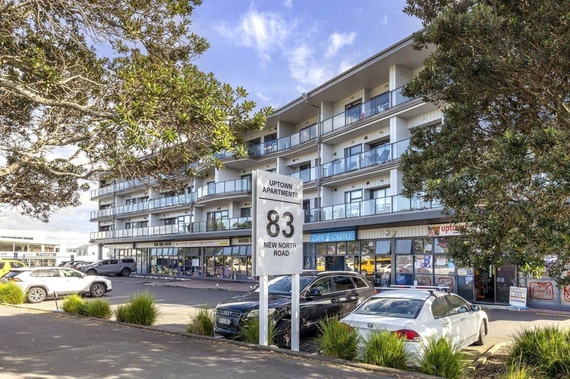 1M/83 New North Road, Eden Terrace, Auckland - Carousel 1
