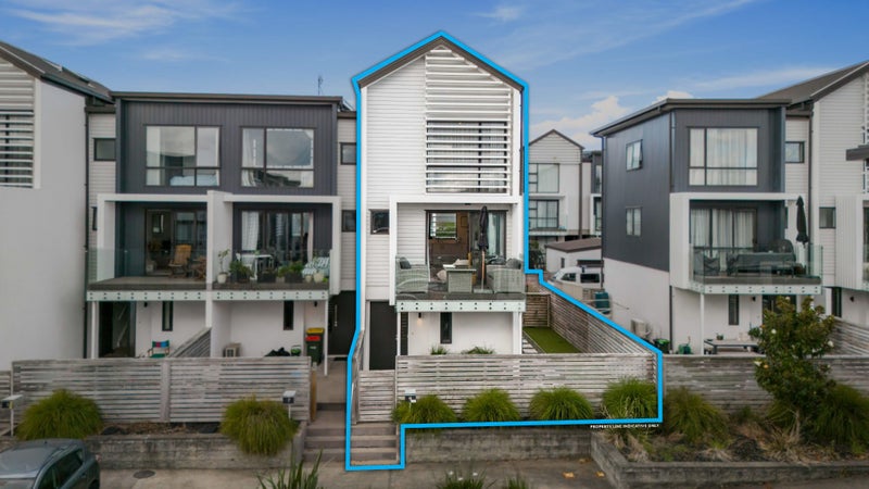 9 Glenae Lane, Hobsonville, Auckland - Carousel 1