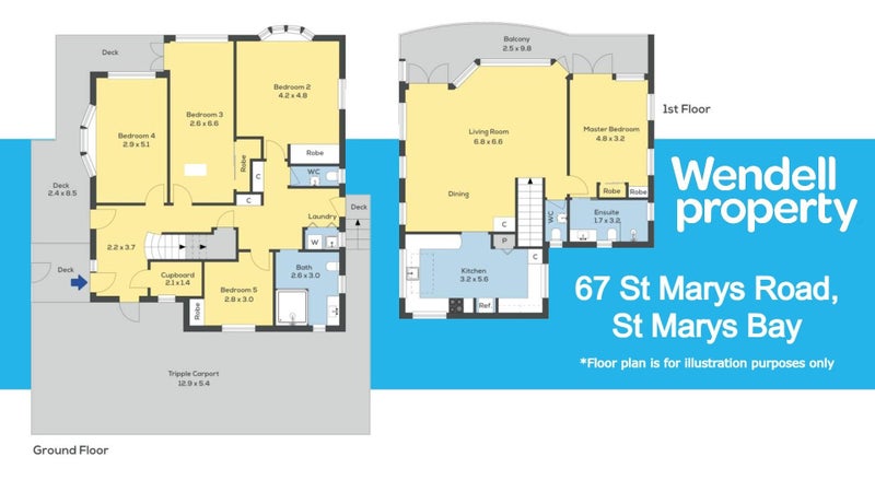 67 St Marys Road, Saint Marys Bay, Auckland - Carousel 29