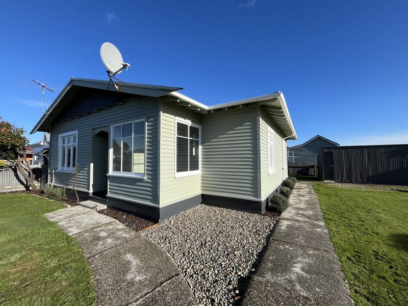 25 Princes Street, Georgetown, Invercargill - Carousel 2