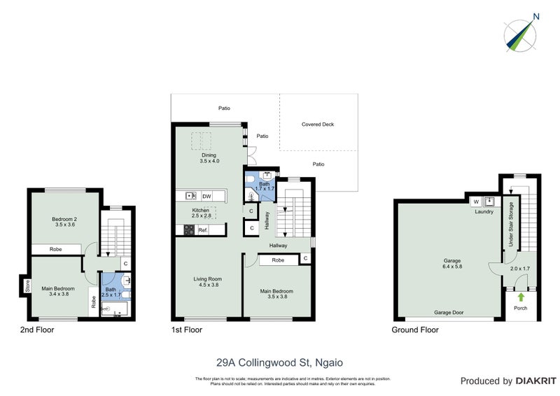 29A Collingwood Street, Ngaio, Wellington - Carousel 17