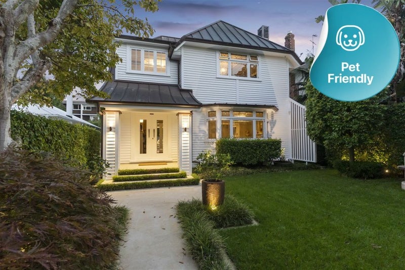 28 Sarsfield Street, Herne Bay, Auckland - Carousel 1