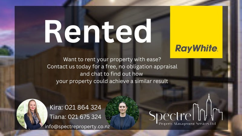 26C Bellringer Road, Massey, Auckland - Carousel 1