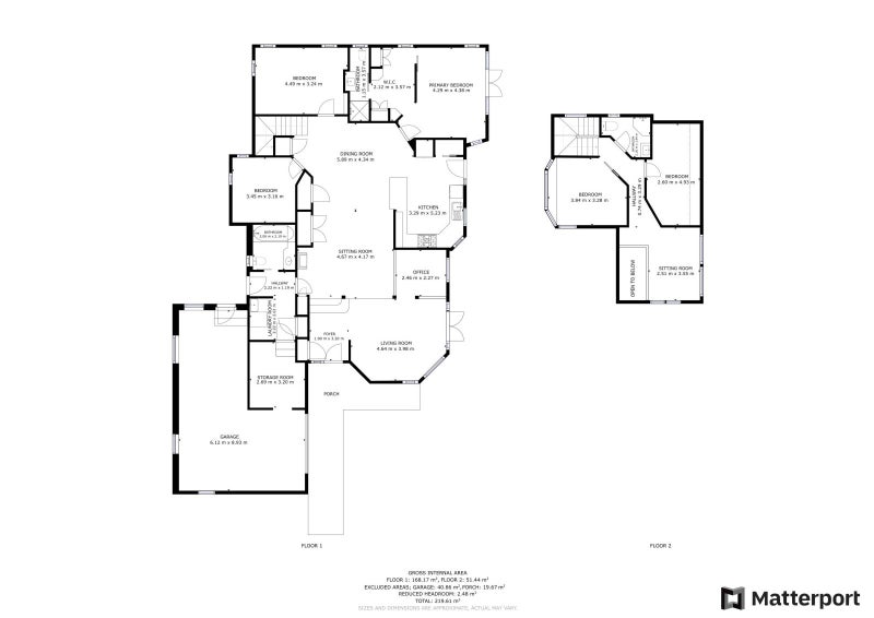 166 Braemar Road, Manawahe, Whakatane - Carousel 34