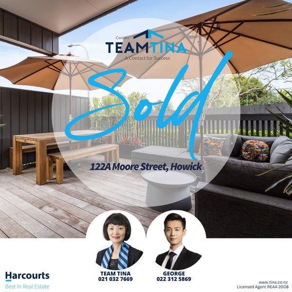 122A Moore Street, Howick, Auckland - Carousel 1