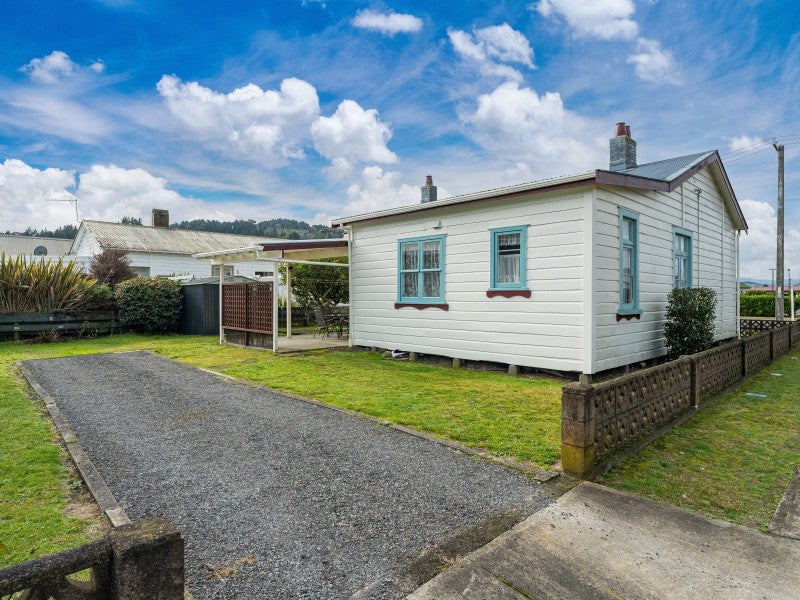 33 Manuaute Street, Taumarunui - Carousel 2