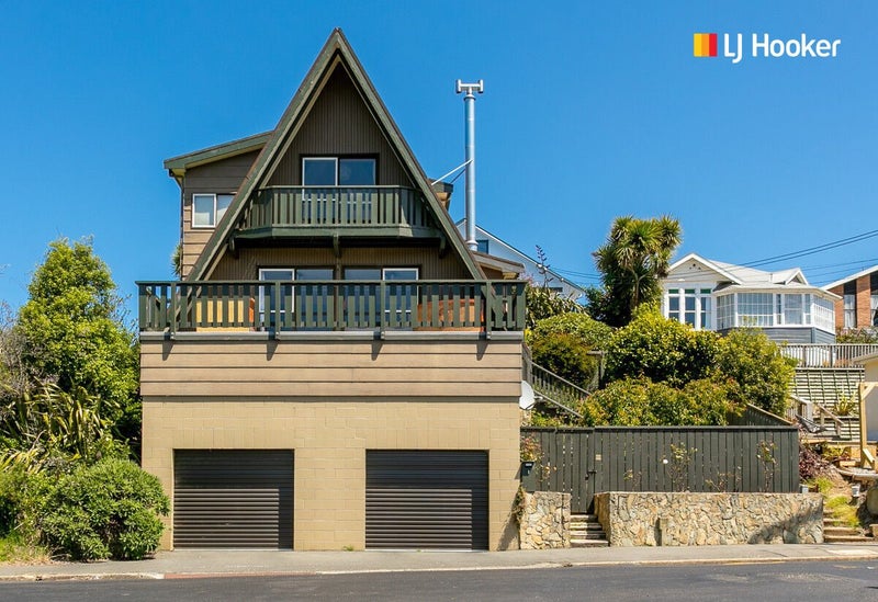 1 Preston Crescent, Belleknowes, Dunedin - Carousel 20