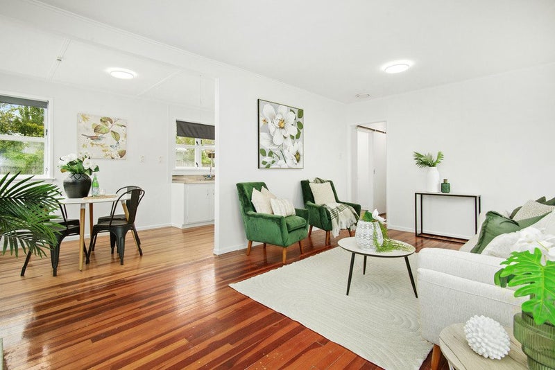 28 Benge Crescent, Clouston Park, Upper Hutt - Carousel 1