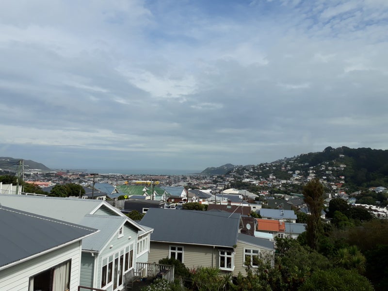 88A Overtoun Terrace, Hataitai, Wellington - Carousel 2