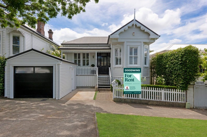 28 Ardmore Road, Ponsonby, Auckland - Carousel 1