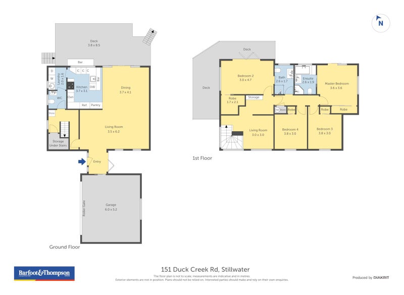 151 Duck Creek Road, Stillwater, Silverdale - Carousel 24