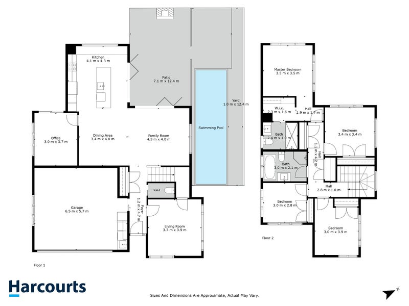 35 Sullivan Avenue, Mangere Bridge, Auckland - Carousel 19