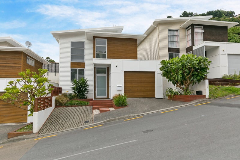 5 Tiketike Way, Brooklyn, Wellington - Carousel 1