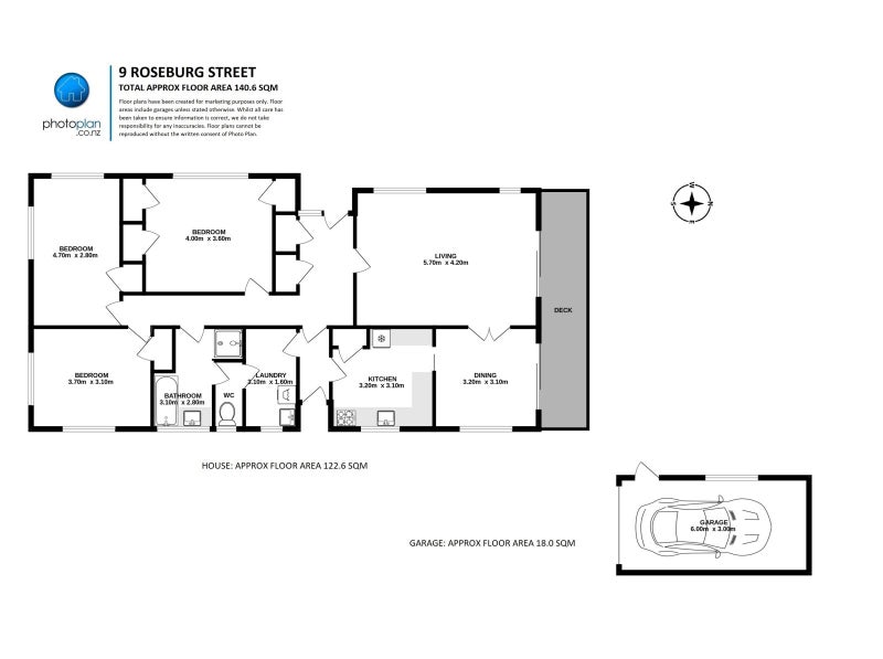 9 Roseburg Street, Fairfield, Hamilton - Carousel 21