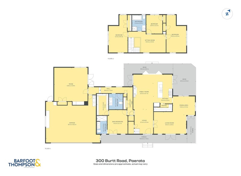 300 Burtt Road, Drury - Carousel 33