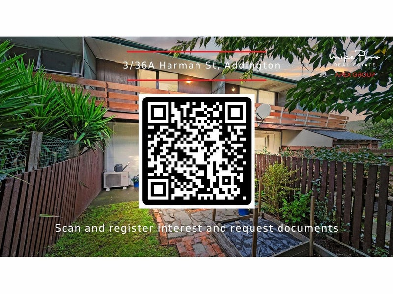 1/36A Harman Street, Addington, Christchurch - Carousel 15