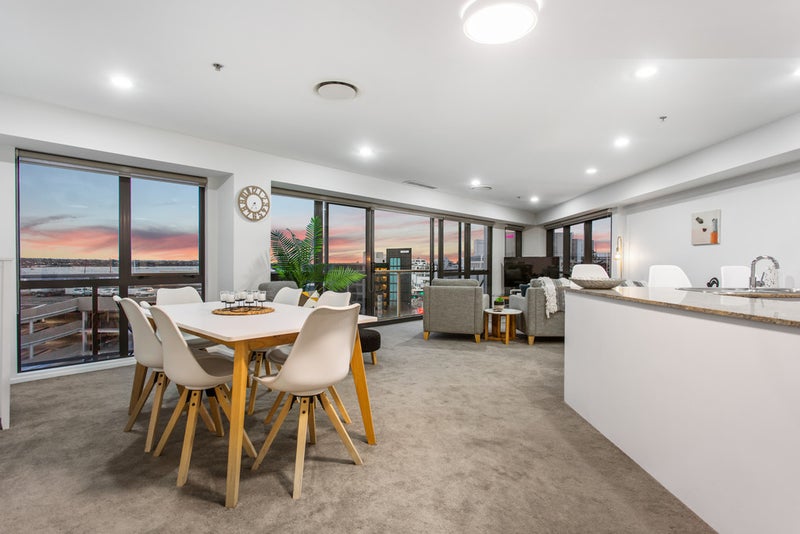 507/1 Hobson Street, Auckland Central, Auckland - Carousel 2