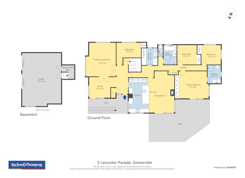 3 Leicester Parade, Somerville, Manukau - Carousel 19