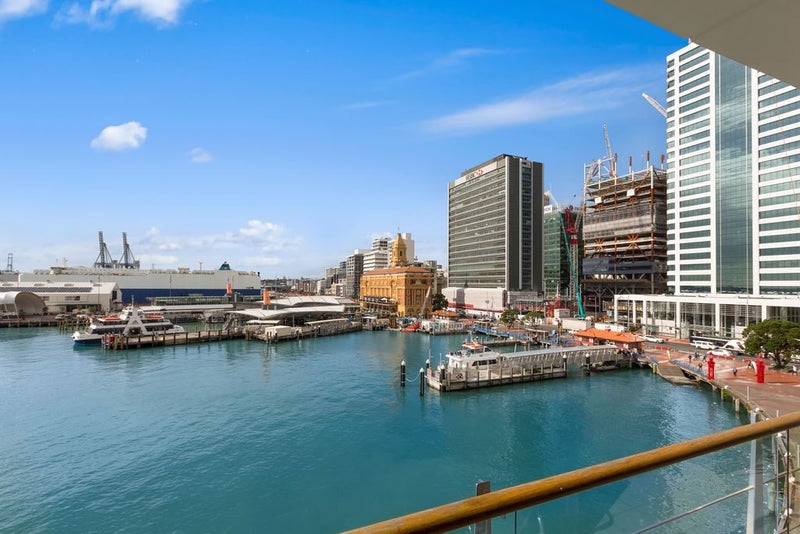 9/137 Quay Street, Auckland Central, Auckland - Carousel 2