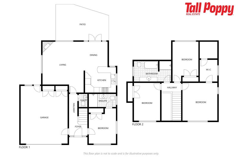 3 Antrim Place, Rangatira Park, Taupo - Carousel 22