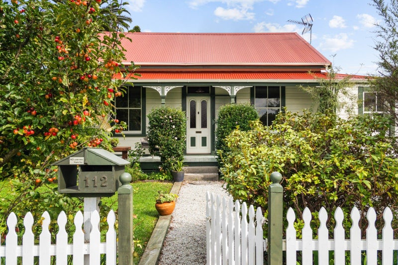 112 Clifford Street, Whataupoko, Gisborne - Carousel 1