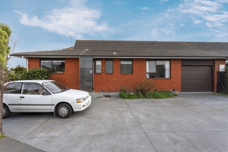 1/16B Montclare Avenue, Ilam, Christchurch - Carousel 15