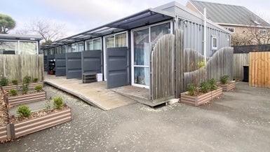 252 Bealey Avenue, Christchurch Central, Christchurch - Carousel 1