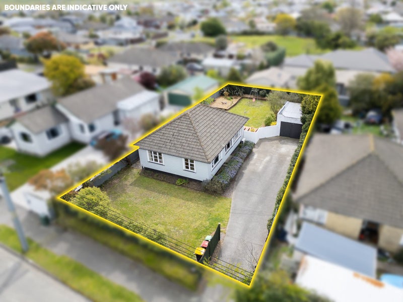 6 Roberts Road, Hei Hei, Christchurch - Carousel 2