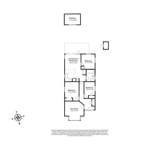 23 Te Whiti Street, Kilbirnie, Wellington - Carousel 12