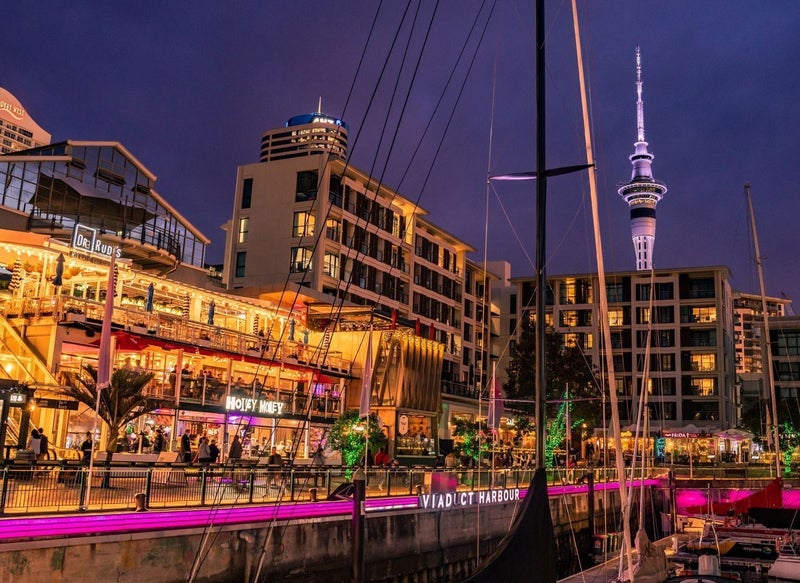 9A/76 Albert Street, Auckland Central, Auckland - Carousel 11