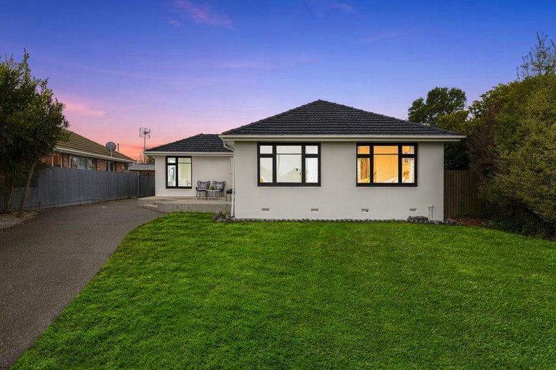 19 Richards Avenue, Papanui, Christchurch - Carousel 1