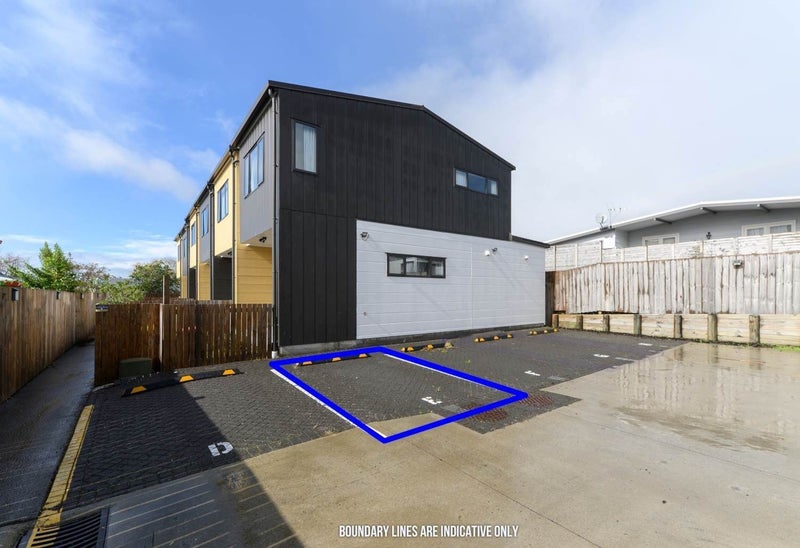 7/146 Boundary Road, Blockhouse Bay, Auckland - Carousel 11