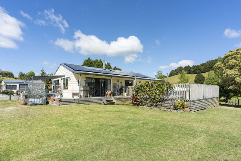 279 Russell Road, Whakapara, Hikurangi - Carousel 33