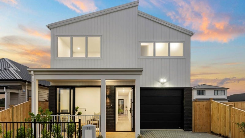 36 Hari Road, Karaka, Papakura - Carousel 1