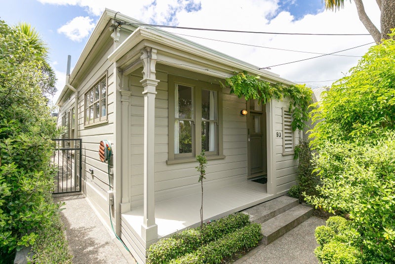 93 Constable Street, Newtown, Wellington - Carousel 1