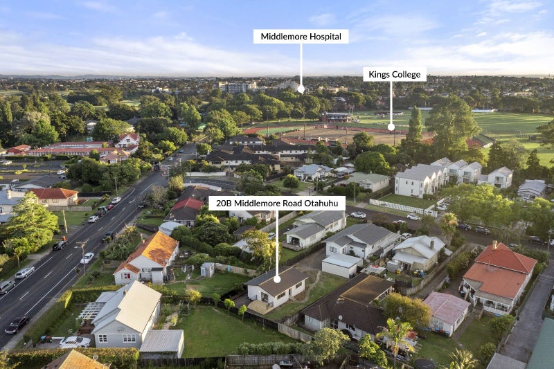 20B Middlemore Road, Ōtāhuhu, Auckland - Carousel 13