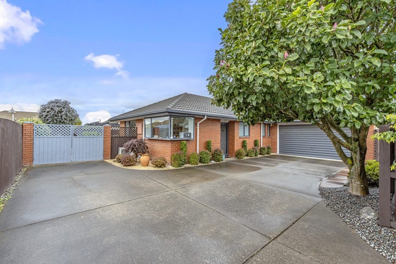 1/26 Bella Rosa Drive, Hei Hei, Christchurch - Carousel 1