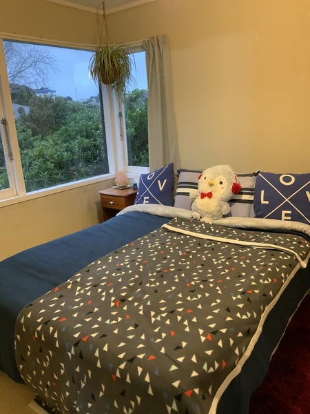 43 Cockayne Road, Khandallah, Wellington - Carousel 1